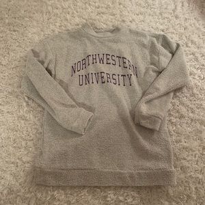 Northwestern Sweatshirt